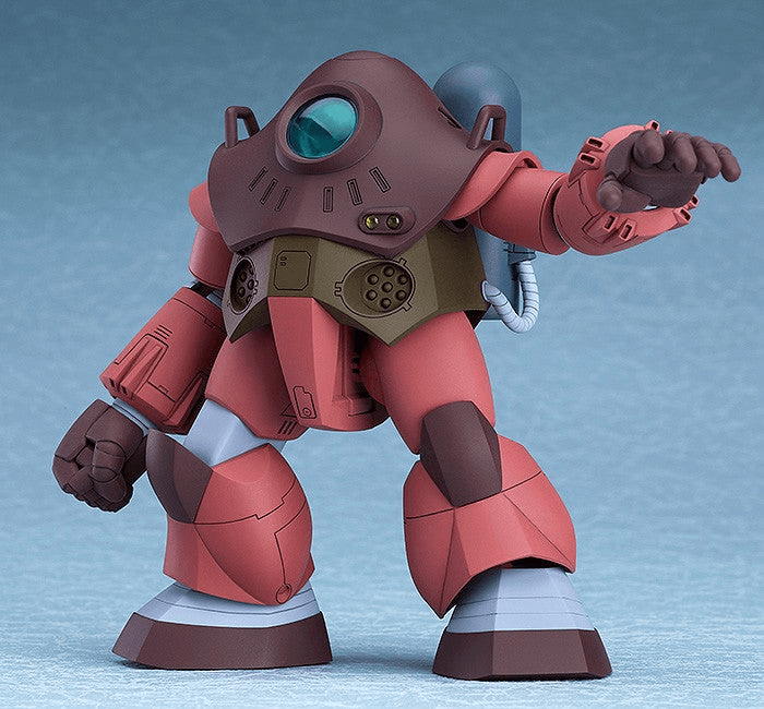 (Rerelease) COMBAT ARMORS MAX12 1/72: Soltic H404S Mackerel