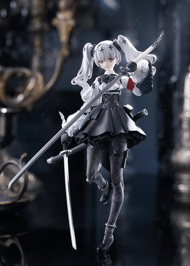 figma Ruka