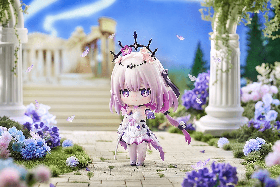 Nendoroid Castorice