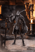 (Rerelease) figma Raging Wolf - Release Date: 01/2027