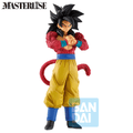 Super Saiyan 4 Son Goku (GT)