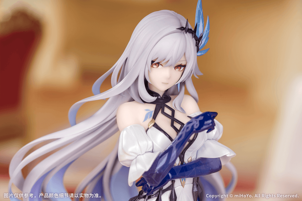 Gift+ 1/8 Skirk: Gathering Ver.