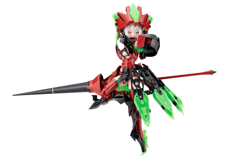 BULLET KNIGHTS EXORCIST HELL BLAZE