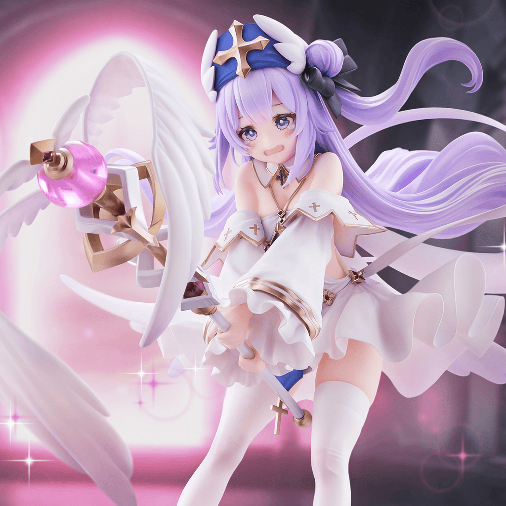 Azur Lane – Unicorn: White My Angel – 1/6 Scale Pre-Painted Figure