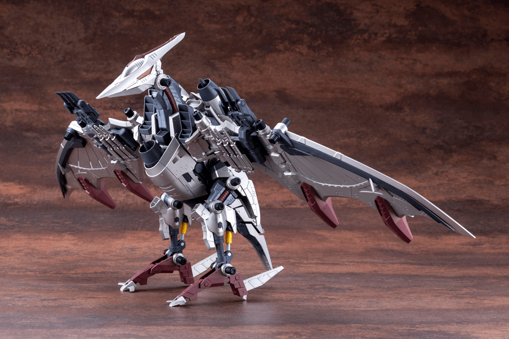 STORM SWORDER ALA BARONE SPECIAL 2000 -Recolor-