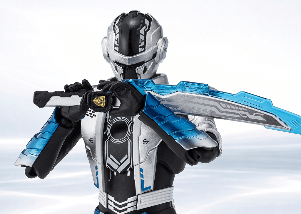 GAVAN BUSHIDO