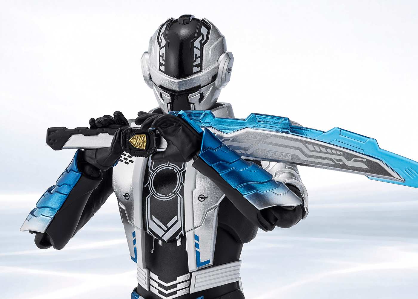 GAVAN BUSHIDO