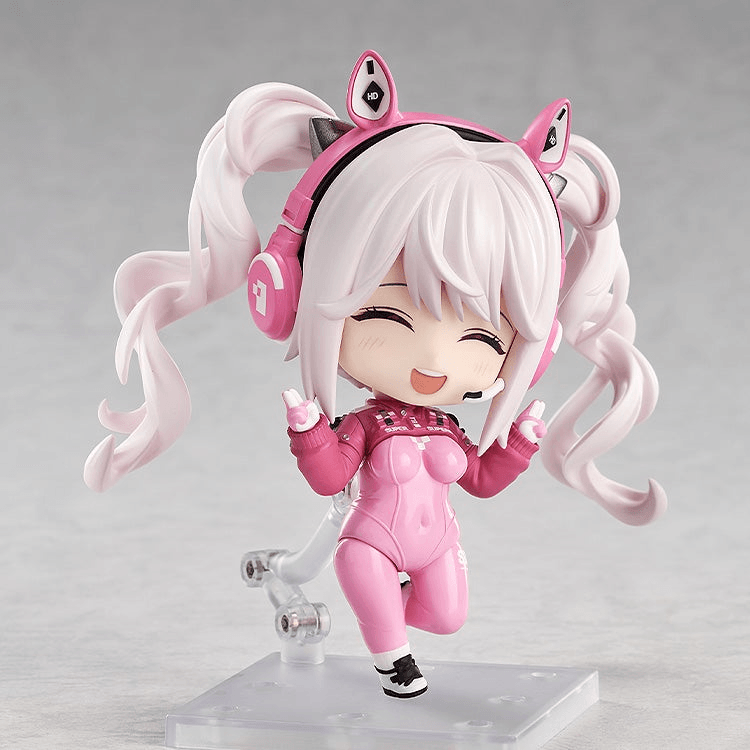 Nendoroid Alice
