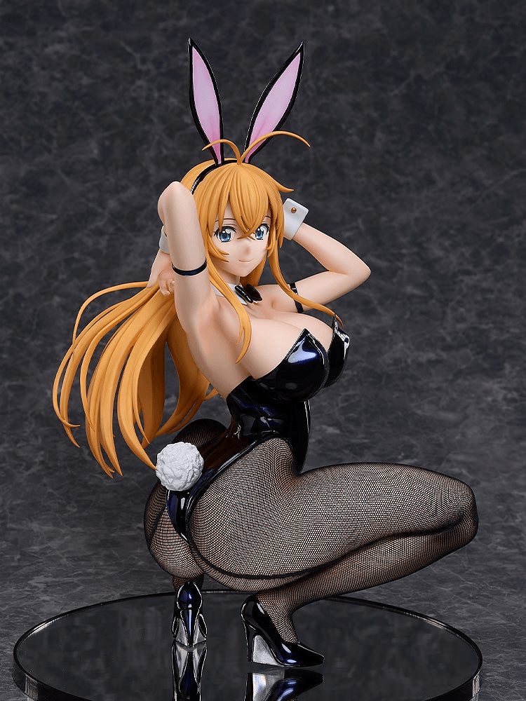 Sonsaku Hakufu: Bunny Ver. 2nd