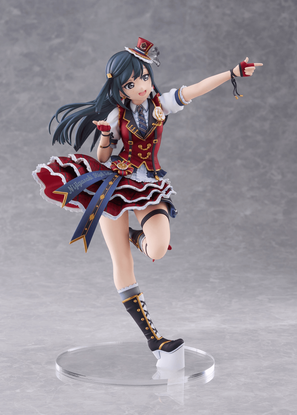 YUKI SETSUNA