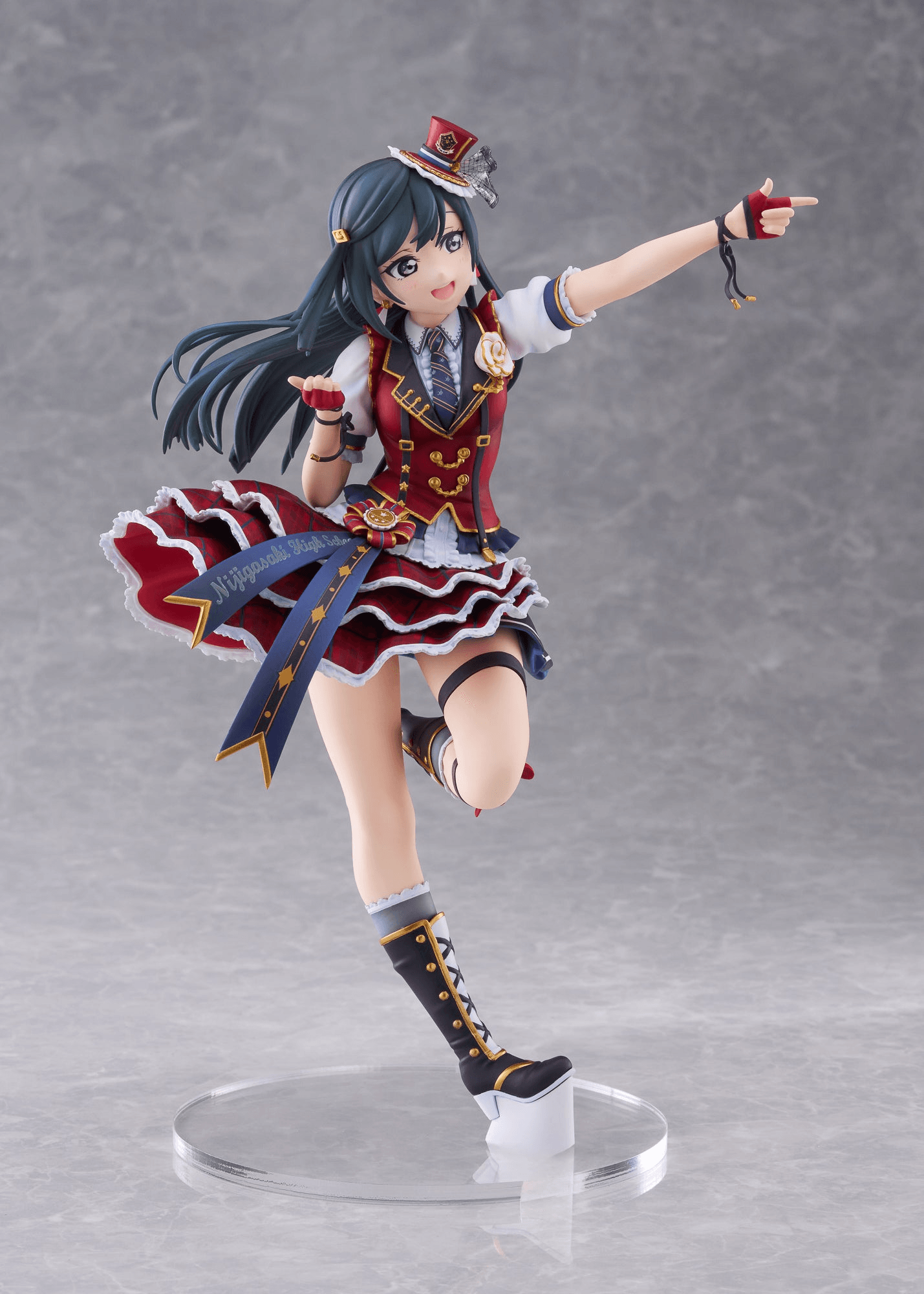 YUKI SETSUNA