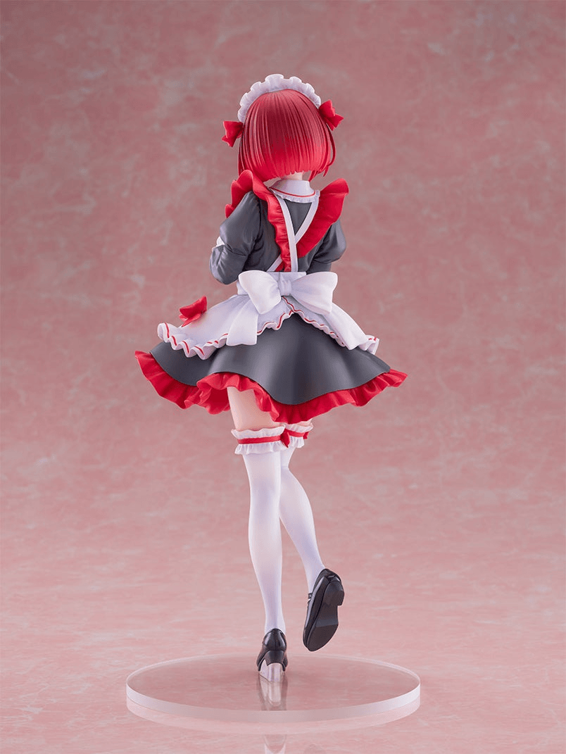 Kana Arima Sweets Paradise collaboration costume Ver.