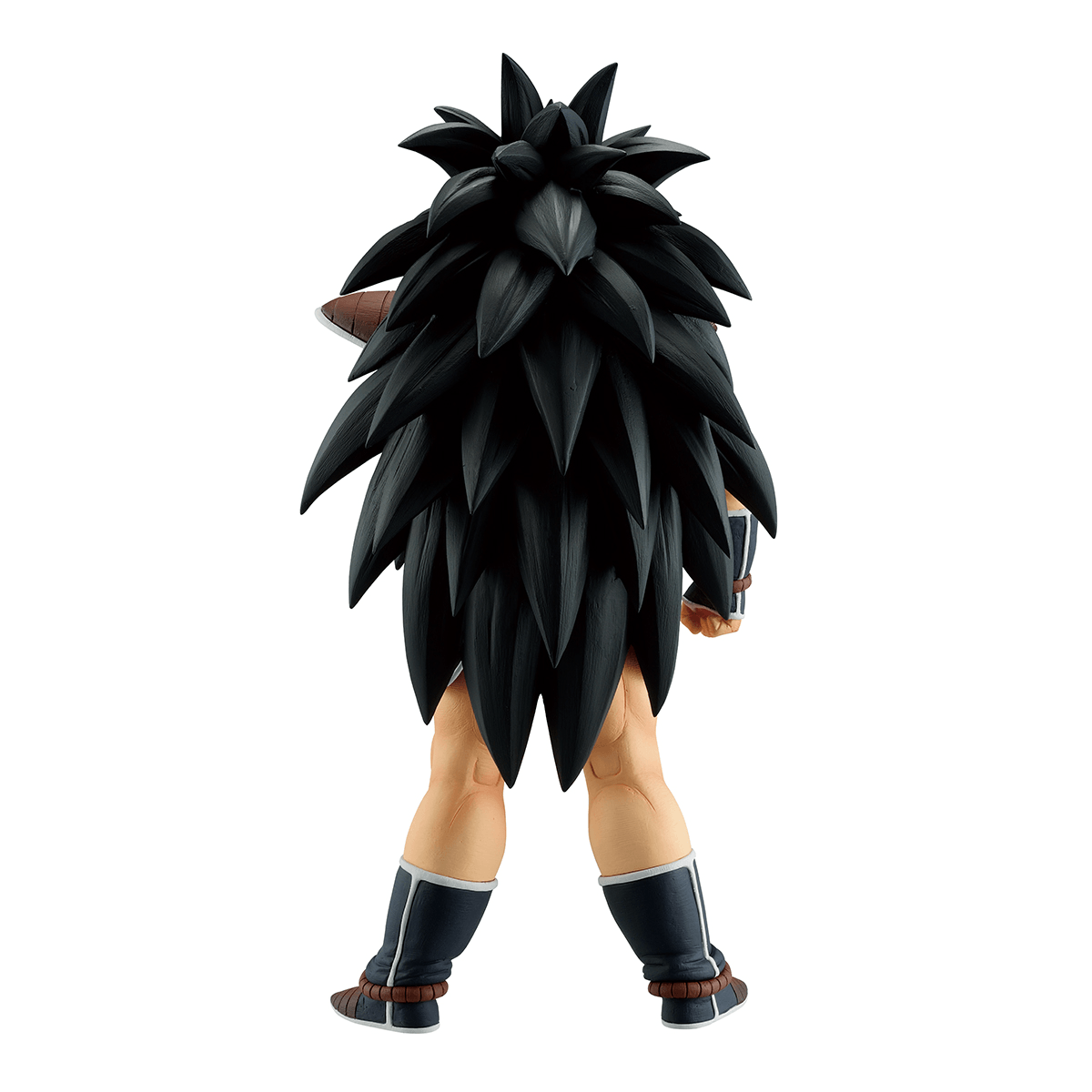 Raditz (Spirit of the Saiyan)