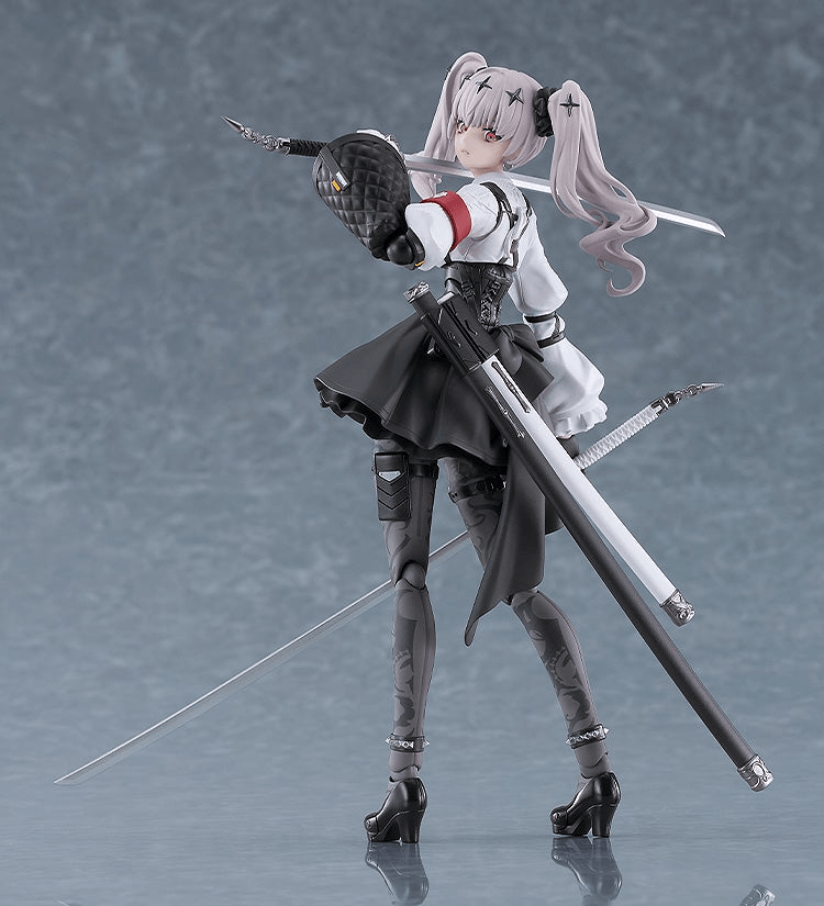 figma Ruka