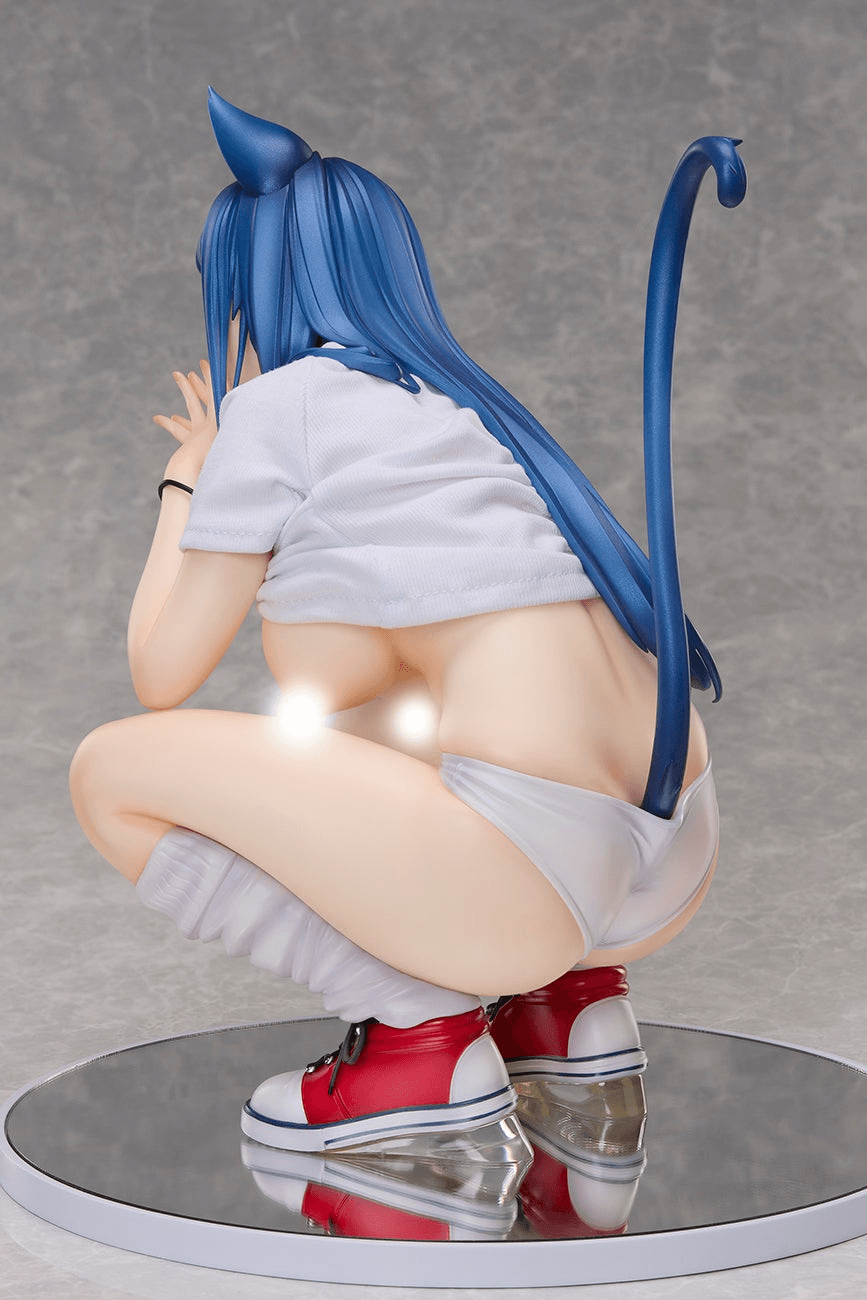 Shizune Hisaka P.E. Uniform Ver.