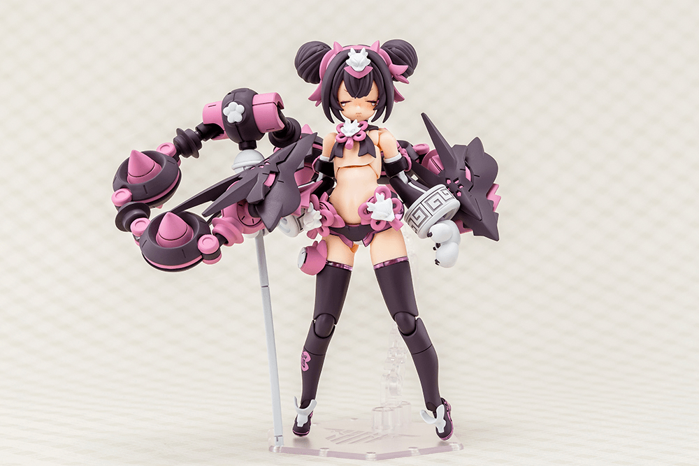 PUNI☆MOFU LONG