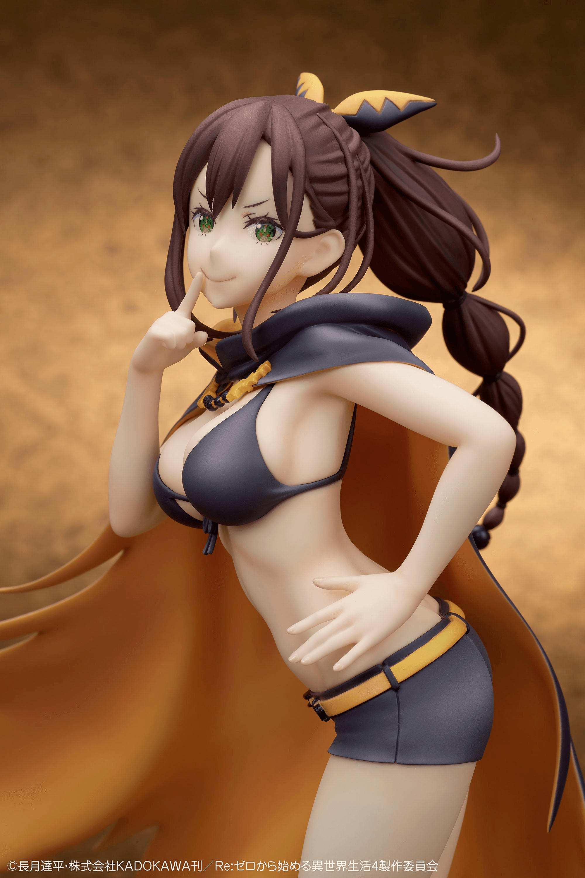 Re:ZERO -Starting Life in Another World Shaula 1/7 Complete Figure