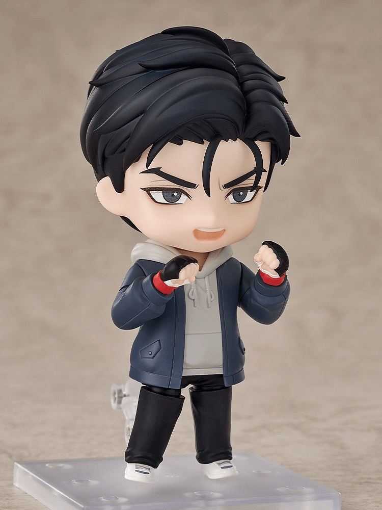 Nendoroid Joo Jaekyung No.2988