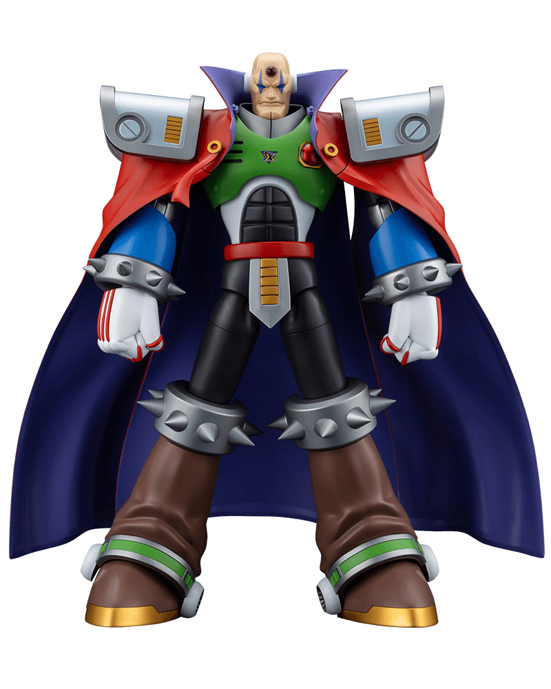 SIGMA MEGA MAN X Ver.