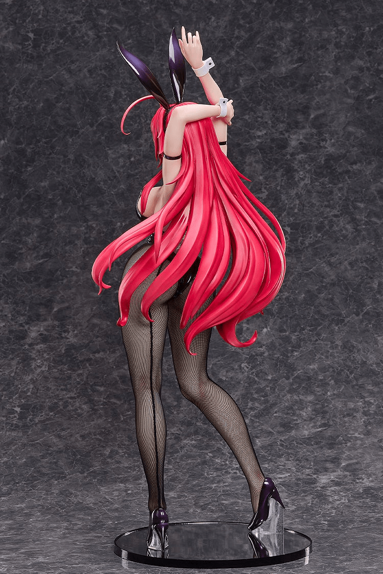 Rias Gremory: Bunny Ver.【1/3 scale】