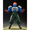 S.H.Figuarts FUSION ANDROID 13