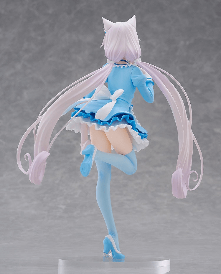 POP UP PARADE Vanilla: Winter Clothes Ver. L Size