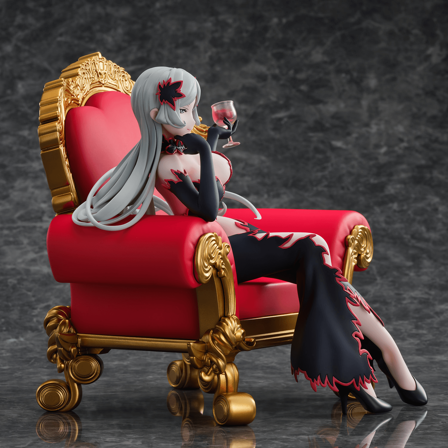 Is It Wrong to Try to Pick Up Girls in a Dungeon? V Freya 1/6 Scale Pre-Painted Figure