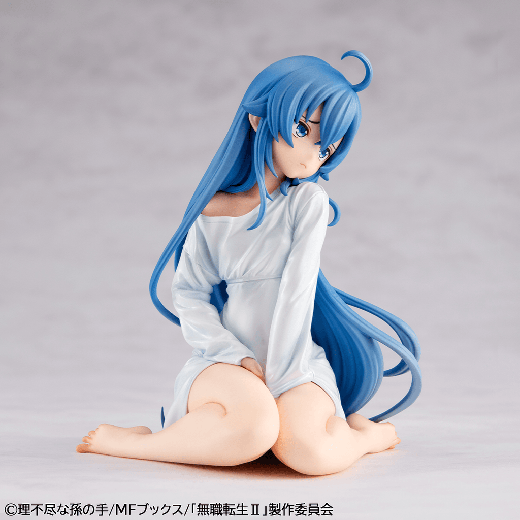 Melty Princess Mushoku Tensei Jobless Reincarnation Palm Size Roxy Peeping Ver.