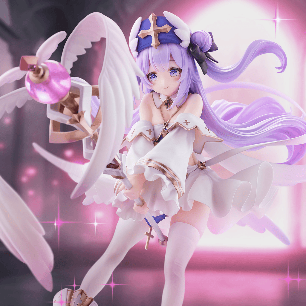 Azur Lane – Unicorn: White My Angel – 1/6 Scale Pre-Painted Figure
