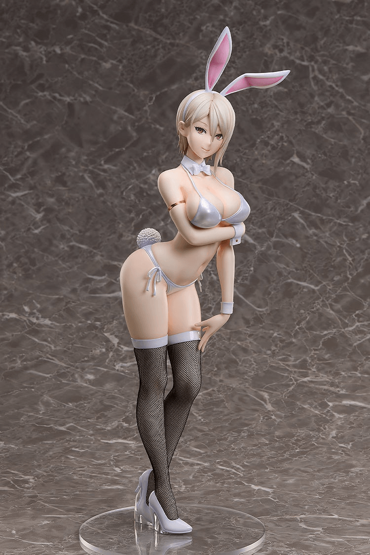 Alice Nakiri: Bikini Bunny Ver.