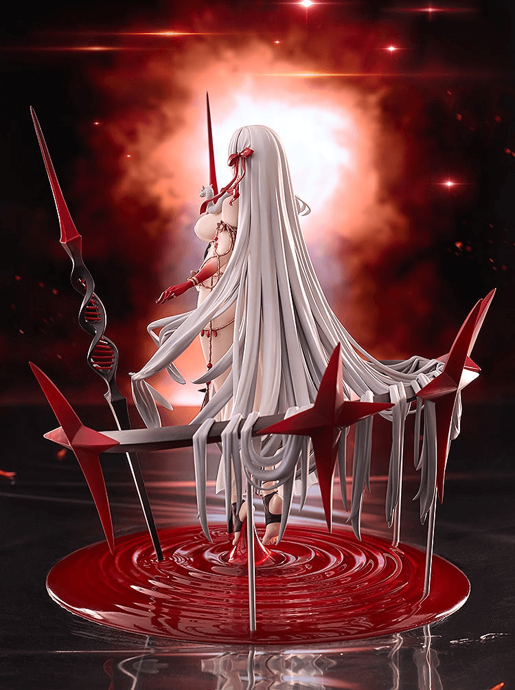 Archer/Durgā - Fate/Grand Order Scale Figure