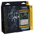 Universes Beyond: Warhammer 40.000 – Commander-Deck (Necron-Dynastien – Collector’s Edition)
