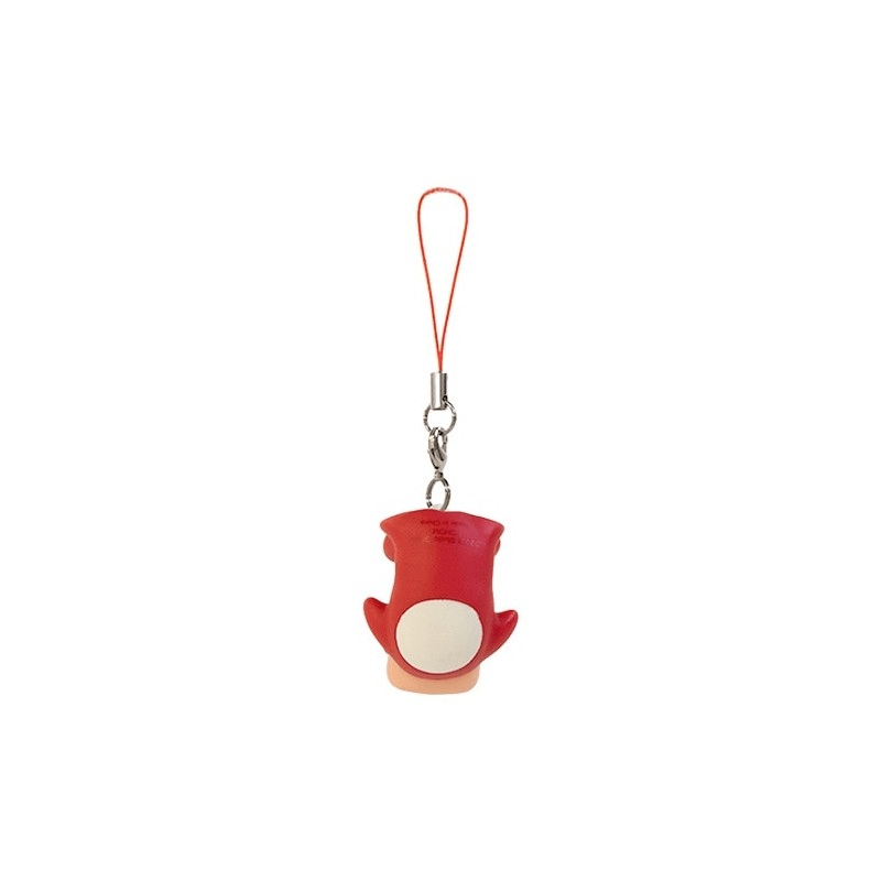 Headstand Soft Key Holder "PONYO" (Box/6)