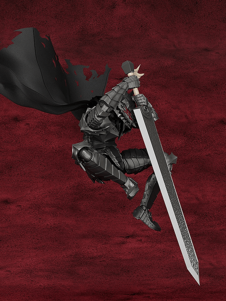 (Rerelease) PLAMATEA Guts: Berserker Armor Ver. - Release Date: 10/2026