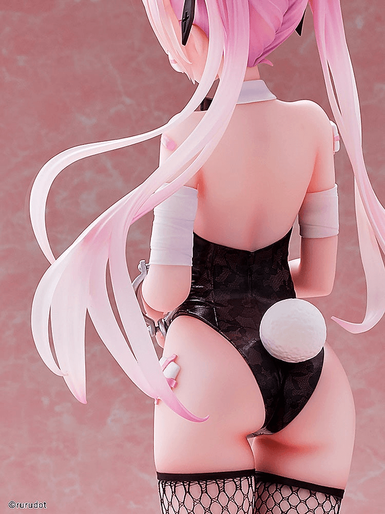 Hatsune: Bunny Girl Ver. Limited Edition