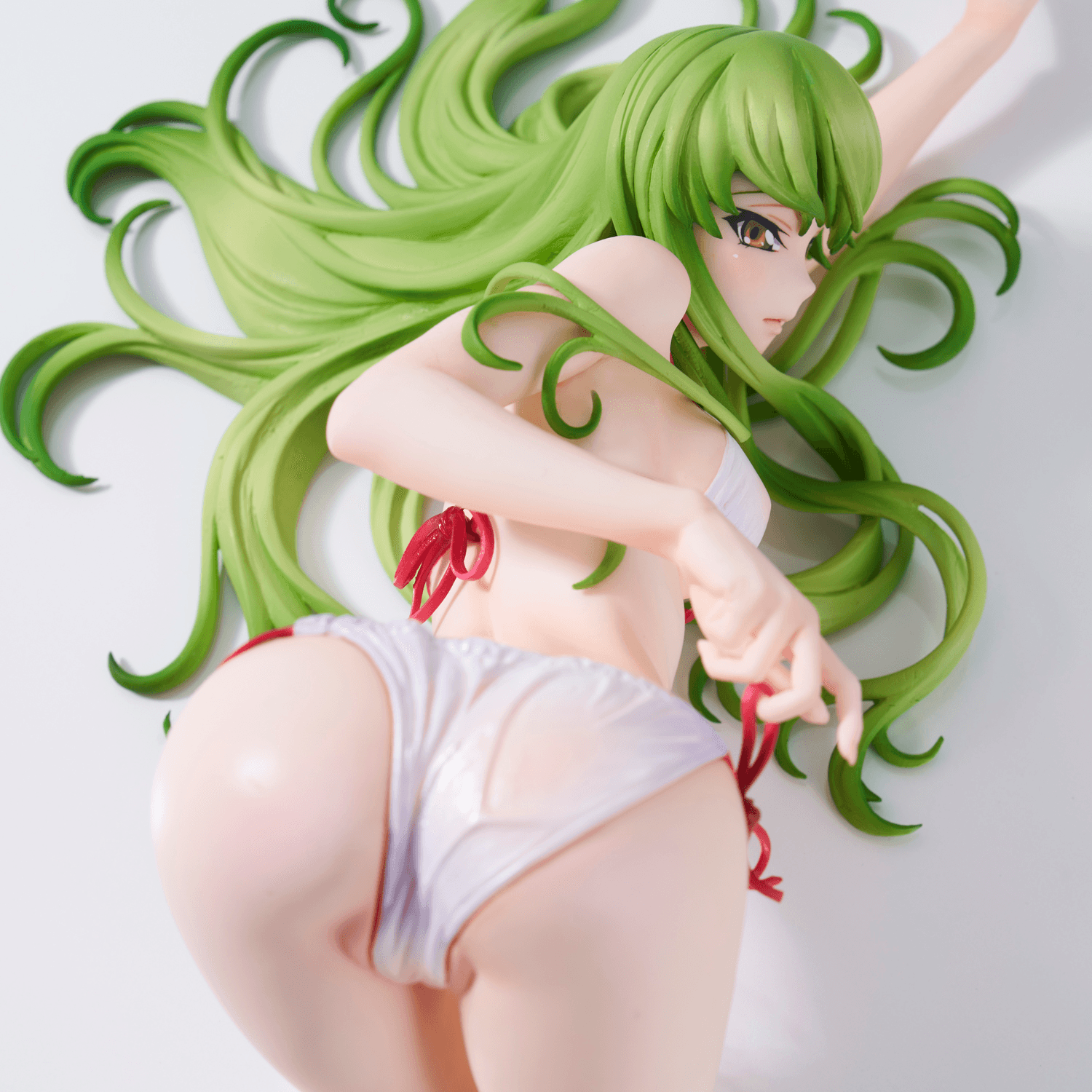 Code Geass: Lelouch of the Rebellion C.C. Swimsuit Ver. 【2026 Reissue】