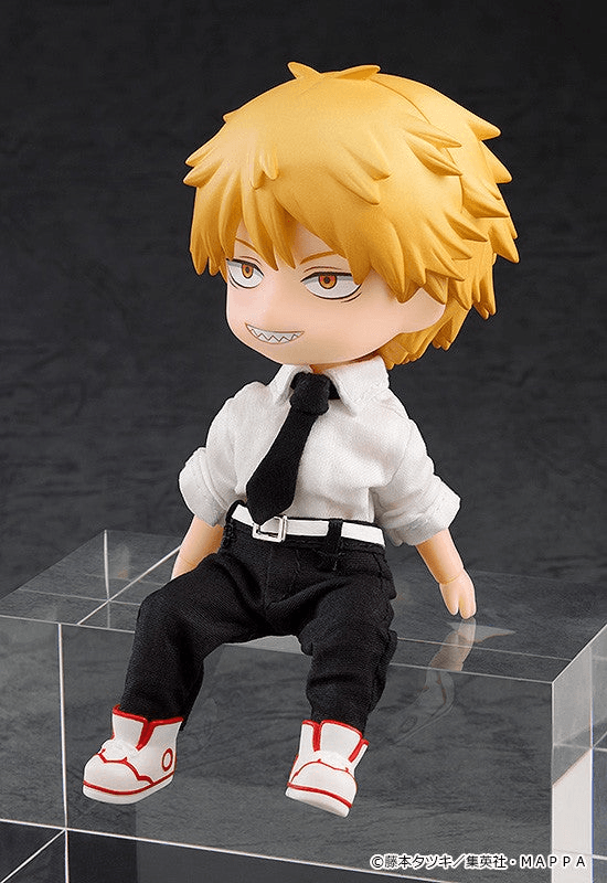 (Rerelease) Nendoroid Doll Denji - Release Date: 12/2026