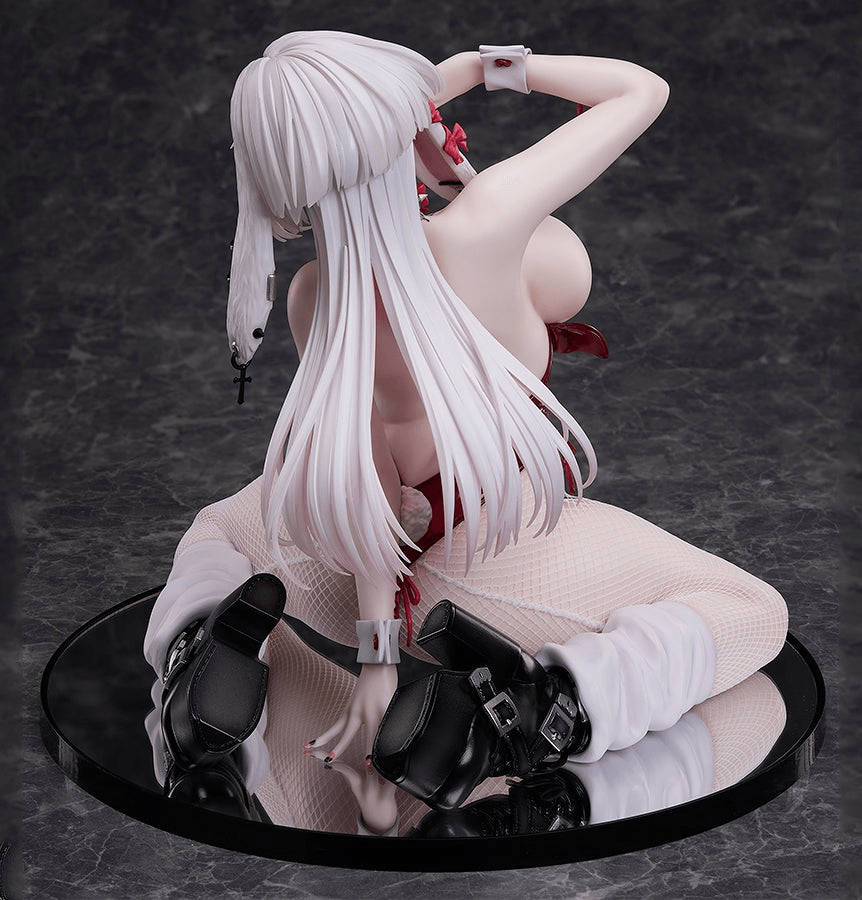 Yami Usagi-tan - KurofudeANnA 1/4 Scale Figure