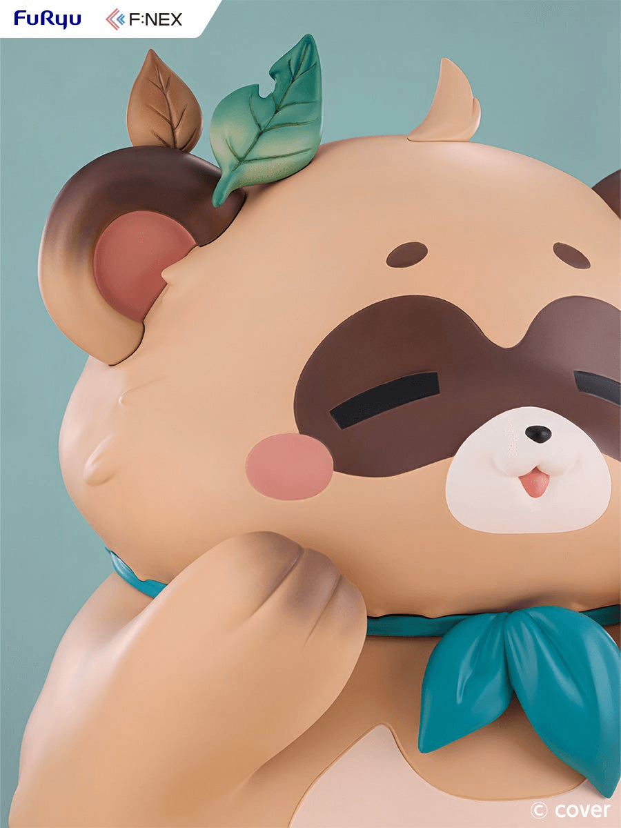 Real Size Soft Vinyl Collection Poko-be