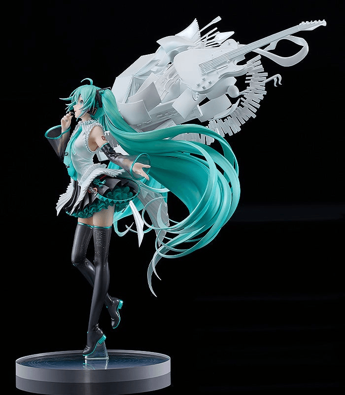(Rerelease) Hatsune Miku: Happy 16th Birthday Ver. - Release Date: 05/2027