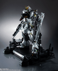 METAL STRUCTURE KAITAI-SHOU-KI RX-93 Nu Gundam (Reissue)