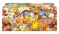 (Japanese) Pokémon TCG: Pokémon Center Special Box Tohoku