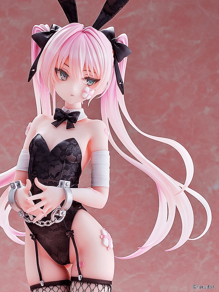 Hatsune: Bunny Girl Ver.