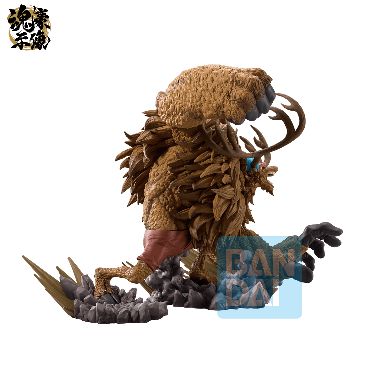 TonyTony. Chopper (EX Devils vol.3)