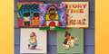 Twelve Month Jambo Book Club Subscription