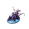 Warhammer Chaos Space Marines Lord Discordant Well Painted A20