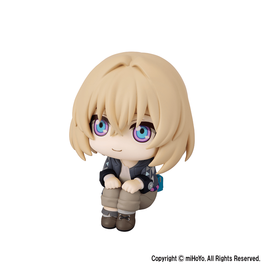 Lookup Honkai：Star Rail Aventurine &amp; Kakavasha set【with gift】