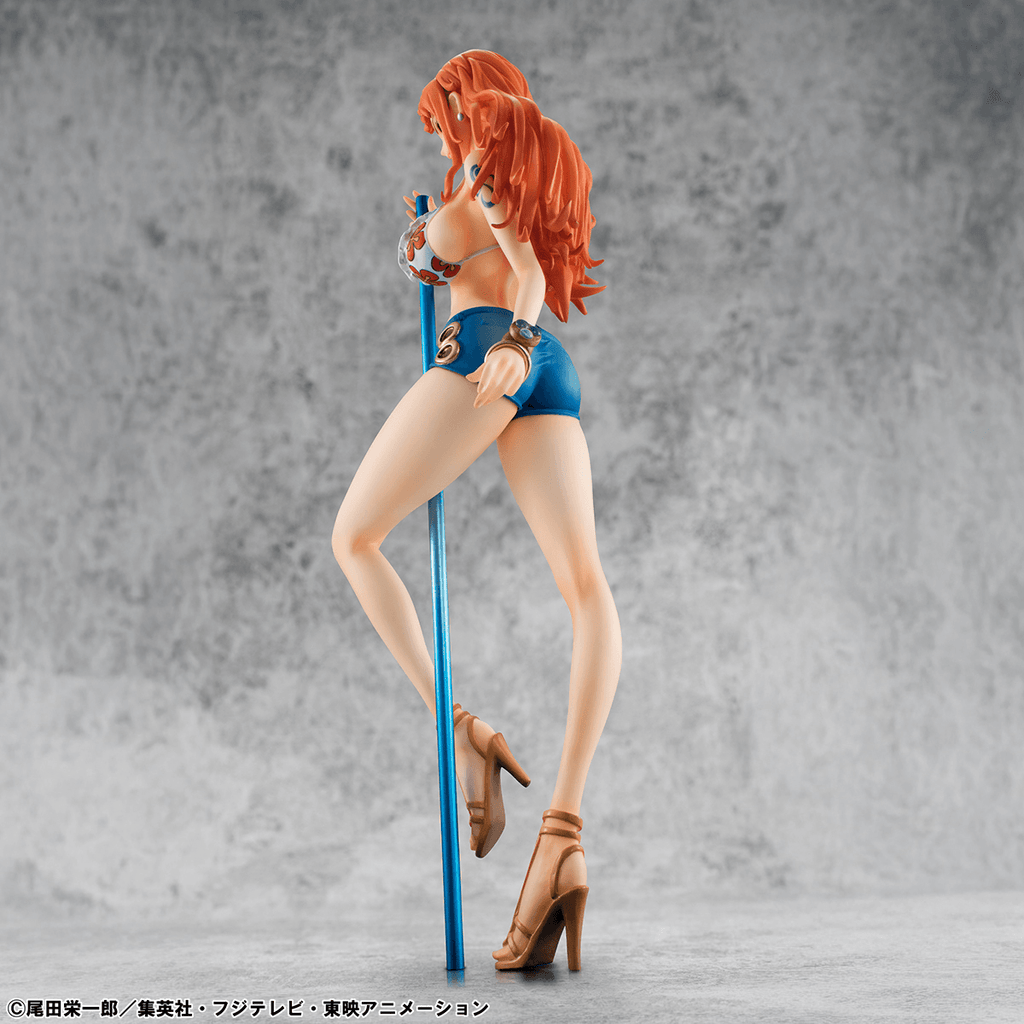 Portrait.Of.Pirates ONE PIECE “LIMITED EDITION” Nami New Ver.【Limited Repeat】