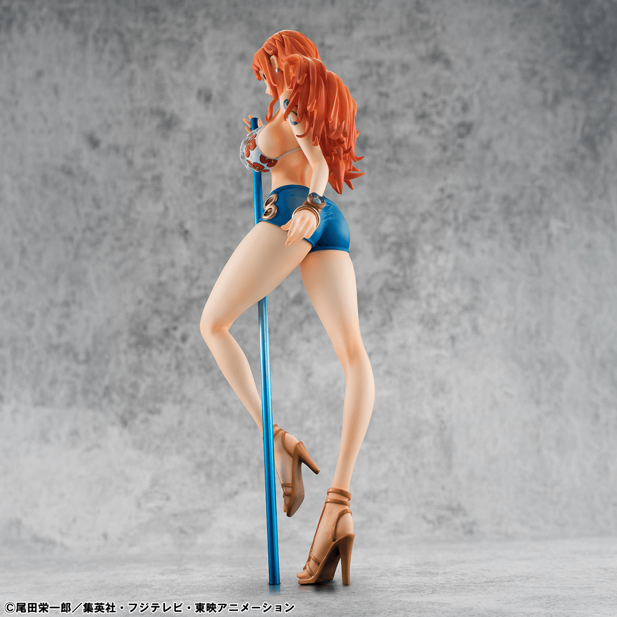Portrait.Of.Pirates ONE PIECE “LIMITED EDITION” Nami New Ver.【Limited Repeat】
