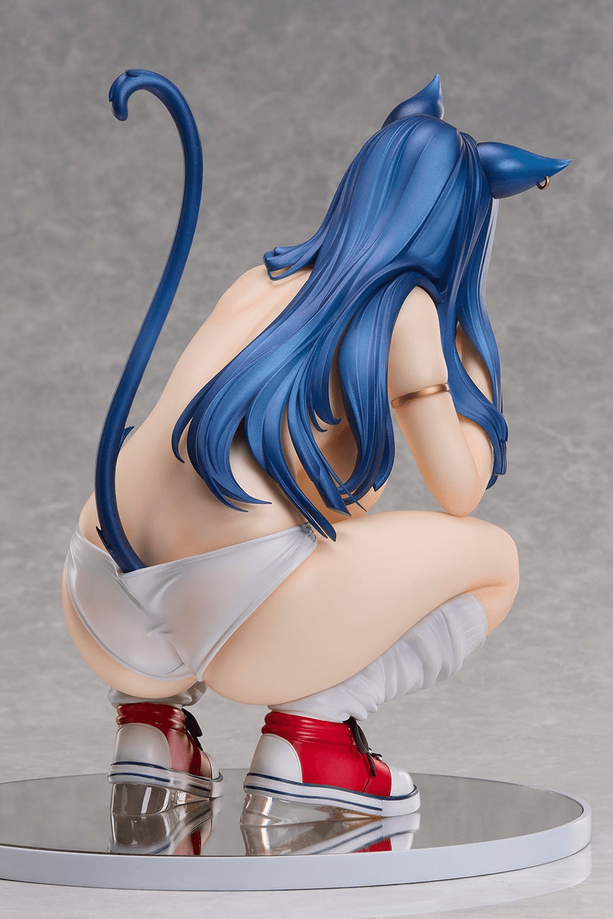 Shizune Hisaka P.E. Uniform Ver.